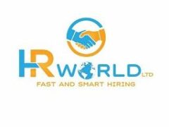 Procurement Manager Job Opportunity at HR World LTD