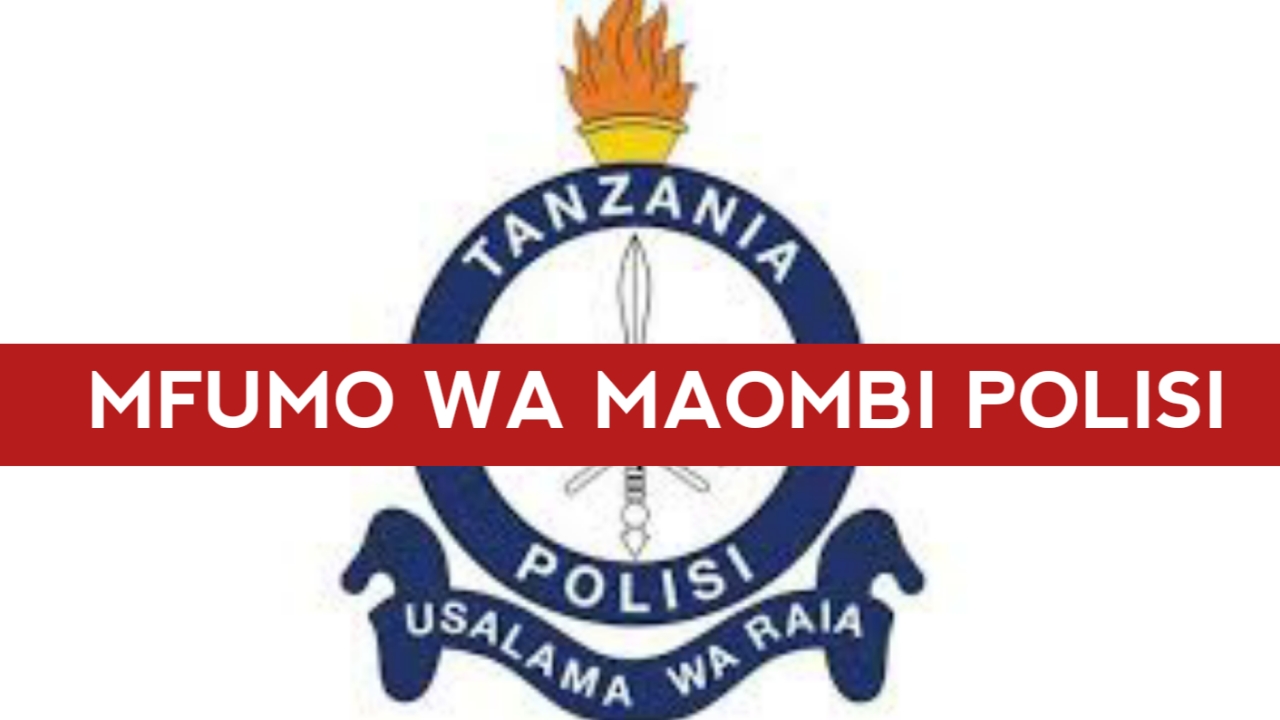 TPF Recruitment Portal login & signup