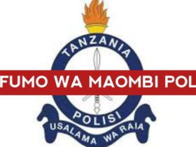 TPF Recruitment Portal login & signup