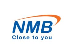 Relationship Manager Institutional Banking at NMB BANK