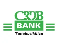 CRDB BANK, Vacancies Opportunities