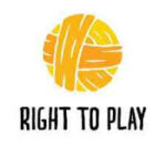 Right To Play Tanzania Vacancy