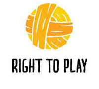 Right To Play Tanzania Vacancy