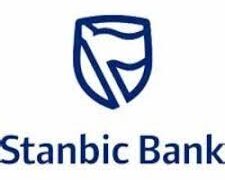 STANBIC BANK PLC, Vacancy