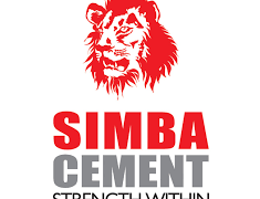 Simba Cement Plc Vacancy, 2024