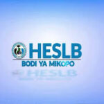 HESLB online application 2024/2025