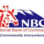 National Bank of Commerce, Vacancies