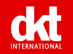 Marketing Coordinator at DKT International, 2024