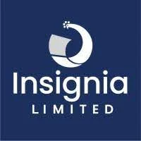 Job vacancies at Insignia Limited
