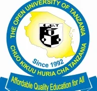 Open University Tanzania (OUT), Vacancy