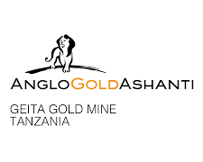 Geita Gold Mine Limited Vacancies