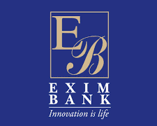 Exim Bank Graduate Trainee Program, July 2024