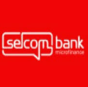 Selcom Microfinance Bank Tanzania Ltd Vacancy,