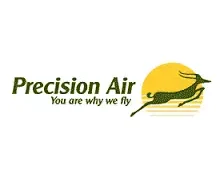 PRECISION Air Services, Vacancies 