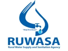 RUWASA, Vacancies Opportunities