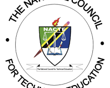 NACTE Second Selection 2024