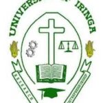 University of Iringa (UOI) Vacancies