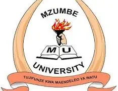 MZUMBE UNIVERSITY, Vacancies – August 2024