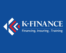 Job opportunities at K-Finance ltd