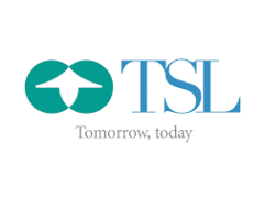 New Vacancy At TSL, September 2024