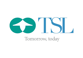 New Vacancy At TSL, September 2024