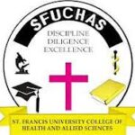 New Vacancies At SFUCHAS