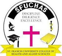 New Vacancies At SFUCHAS