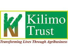 New Vacancies At Kilimo Trust