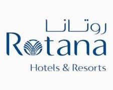 Job opportunities at Johari Rotana Hotel, 2025