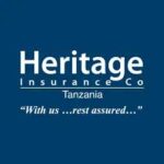 New Vacancy At Heritage Insurance Tanzania, December 2024