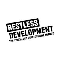 New Vacancy At Restless Development Tanzania, 2024