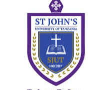 New Vacancies At SJUT, 2024