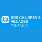 New Vacancy At SOS Children’s Villages Tanzania, 2024