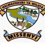 Job opportunities at Missenyi Dc