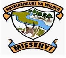 Job opportunities at Missenyi Dc