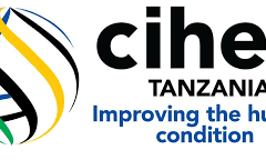 New Vacancy At Ciheb Tanzania, 2024