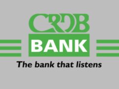 Job vacancies at CRDB Bank, January 2025