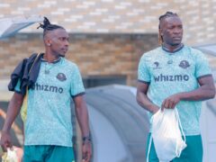 Matokeo ya yanga vs TP Mazembe leo, 04 January 2025