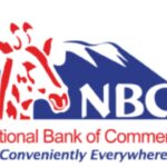 National Bank of Commerce Vacancy, January 2025