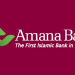 Job vacancies at Amana Bank, January 2025