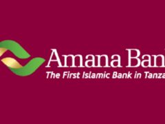 Job vacancies at Amana Bank, February 2025