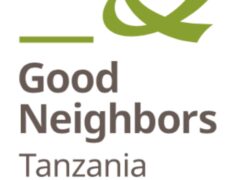 Job vacancies at Good Neighbors, February 2025