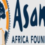 Job vacancies at Asante Africa Foundation, January 2025