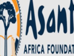 Job vacancies at Asante Africa Foundation, January 2025