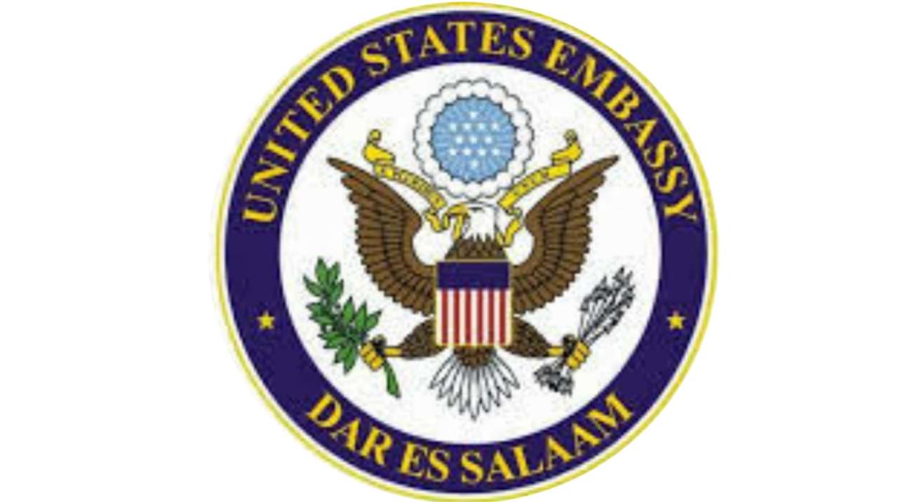 Job vacancies at US Embassy in Tanzania