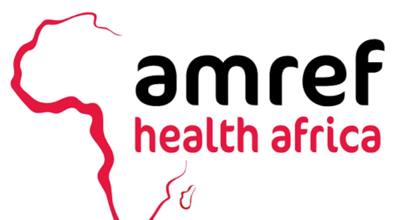 Job vacancies at Amref