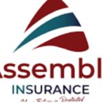 Job vacancies at Assemble Insurance, January 2025