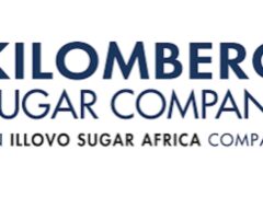 Job vacancies at Kilombero Sugar Company, January 2025