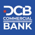 Job vacancies at DCB Bank, January 2025