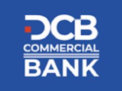 Job vacancies at DCB Commercial Bank, January 2025